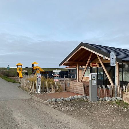 Fehmarn Oase Apartment Petersdorf auf Fehmarn ภายนอก รูปภาพ