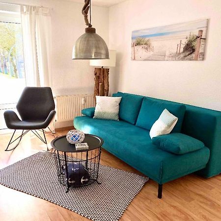 Fehmarn Oase Apartment Petersdorf auf Fehmarn ภายนอก รูปภาพ