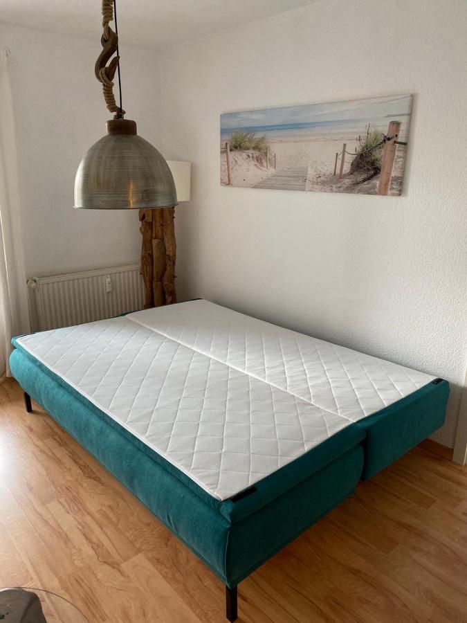 Fehmarn Oase Apartment Petersdorf auf Fehmarn ภายนอก รูปภาพ