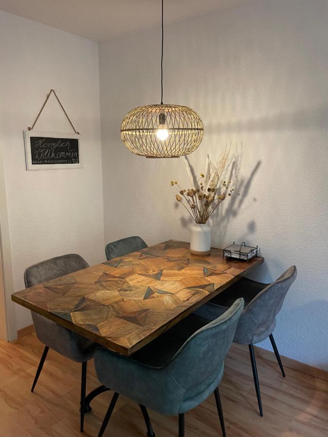 Fehmarn Oase Apartment Petersdorf auf Fehmarn ภายนอก รูปภาพ