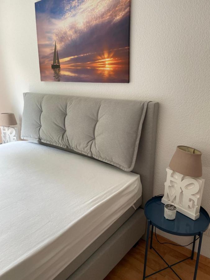 Fehmarn Oase Apartment Petersdorf auf Fehmarn ภายนอก รูปภาพ