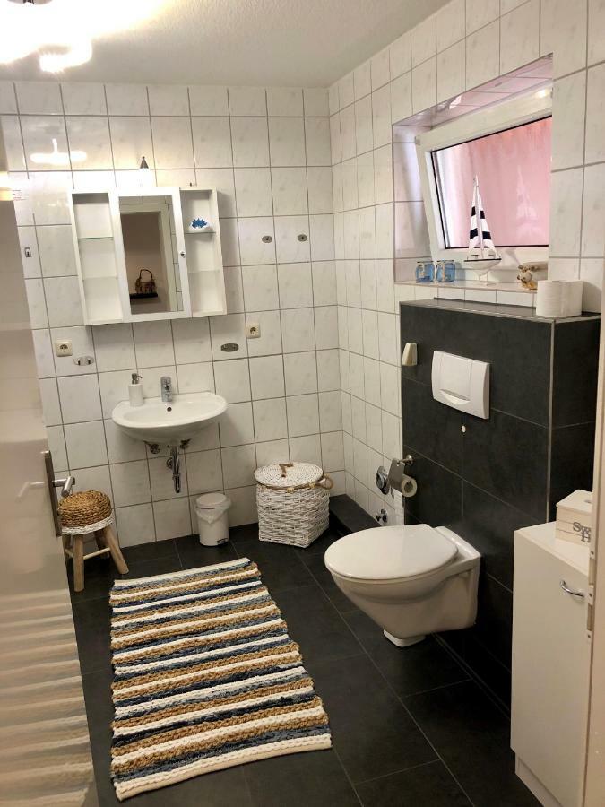 Fehmarn Oase Apartment Petersdorf auf Fehmarn ภายนอก รูปภาพ