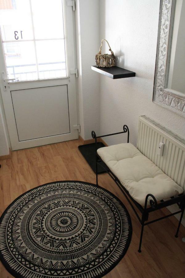 Fehmarn Oase Apartment Petersdorf auf Fehmarn ภายนอก รูปภาพ