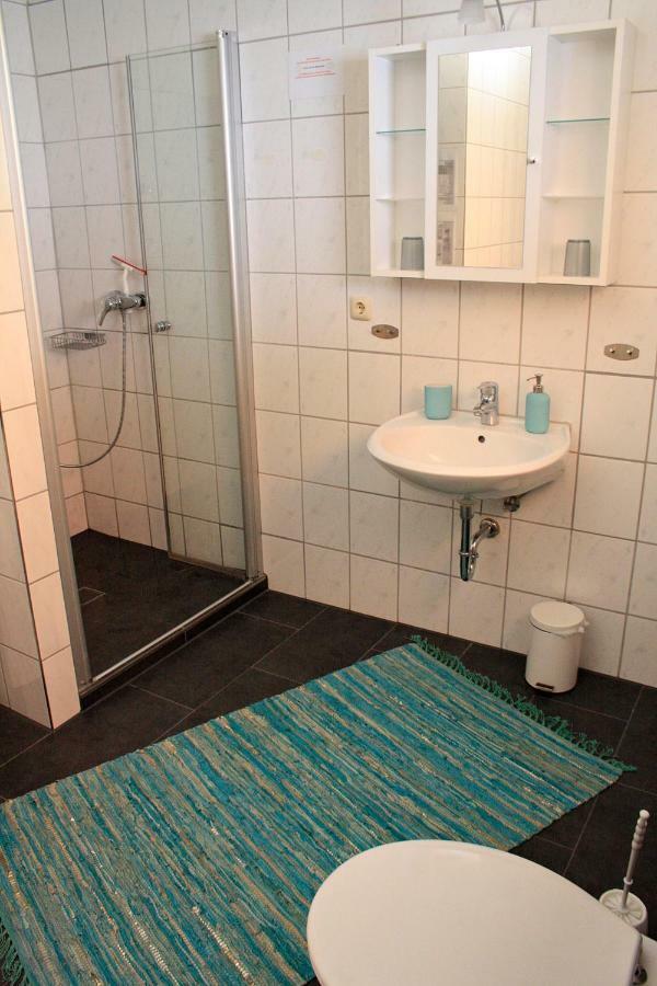 Fehmarn Oase Apartment Petersdorf auf Fehmarn ภายนอก รูปภาพ